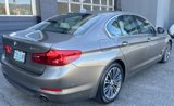 Used 2018 BMW 530e xDrive w/ Premium Package 2 image 6