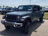 New 2025 Jeep Gladiator Sport image 3