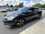 Used 2016 Honda Civic Touring image 4