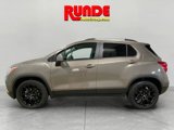 Certified 2022 Chevrolet Trax LT w/ Driver Confidence Package image 2