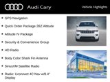 Used 2018 Jeep Grand Cherokee Altitude image 3
