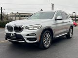Used 2019 BMW X3 xDrive30i w/ Driving Assistance Package image 2