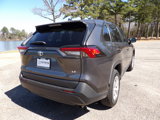 Used 2023 Toyota RAV4 LE image 3