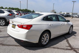Used 2023 Chevrolet Malibu LT image 4