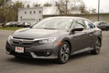 Used 2017 Honda Civic EX-L image 4