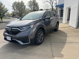 Used 2022 Honda CR-V EX image 3