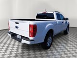 Certified 2023 Ford Ranger XLT image 4