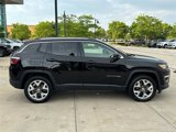 Used 2020 Jeep Compass Limited w/ Advanced Safety Group image 4