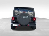 Used 2020 Jeep Wrangler Unlimited Rubicon image 4