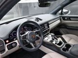 Certified 2023 Porsche Cayenne image 4