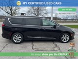 Used 2017 Chrysler Pacifica Touring-L Plus image 4