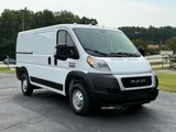 Used 2021 RAM ProMaster 1500 image 2