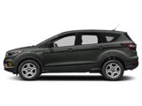 Used 2018 Ford Escape SE w/ SE Sync 3 Package image 2