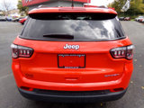 Used 2018 Jeep Compass Sport w/ Tech Group image 4