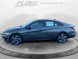 New 2025 Hyundai Elantra Sport image 4