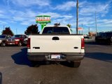 Used 2002 Ford F250 4x4 Crew Cab Super Duty image 4