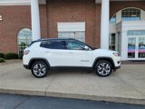Used 2020 Jeep Compass Limited image 4