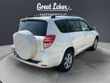 Used 2011 Toyota RAV4 Limited image 5