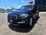 Used 2019 BMW X3 sDrive30i w/ Convenience Package image 3