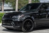 Used 2022 Land Rover Range Rover Sport HSE Silver Edition image 2