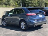 Certified 2019 Ford Edge SEL w/ Equipment Group 201A image 6