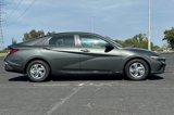 New 2025 Hyundai Elantra SE image 3