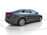 Used 2015 Chrysler 200 Limited w/ Convenience Group image 4