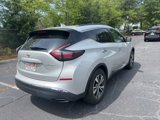 Used 2023 Nissan Murano SV image 6