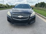 Used 2013 Chevrolet Malibu LT w/ Power Convenience Package image 2