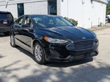 Used 2019 Ford Fusion SE image 3