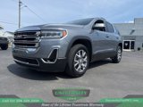 Used 2020 GMC Acadia SLT w/ LPO, Floor Liner Package image 3