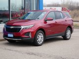 Used 2022 Chevrolet Equinox LT image 6