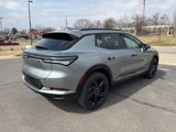 New 2025 Chevrolet Equinox EV RS image 5
