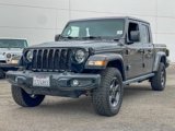 Used 2021 Jeep Gladiator Willys image 2