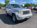 Used 2012 Jeep Liberty Sport image 2