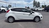 Used 2012 Ford Fiesta SE w/ Winter Pkg image 3