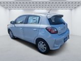 New 2024 Mitsubishi Mirage LE image 5