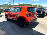 Used 2018 Jeep Renegade Sport w/ Power & Air Group image 6