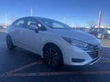 New 2025 Nissan Versa SV w/ Electronics Package image 2