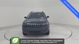 Certified 2022 Jeep Cherokee Trailhawk w/ Comfort/Convenience Group image 5