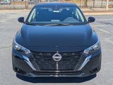 New 2025 Nissan Sentra S image 3