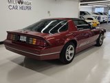 Used 1988 Chevrolet Camaro IROC-Z image 5
