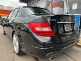 Used 2013 Mercedes-Benz C 250 Sedan image 5