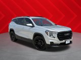 Used 2022 GMC Terrain SLE w/ Driver Convenience Package image 1