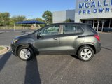 Used 2019 Chevrolet Trax LS image 3