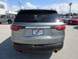 Used 2023 Chevrolet Traverse LT w/ LPO, Floor Liner Package image 5