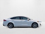 Used 2019 Ford Fusion SE image 4