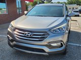 Used 2017 Hyundai Santa Fe Sport 2.0T image 4
