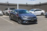 Certified 2023 Kia Forte LXS w/ LXS Technology Package image 2