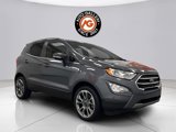 Used 2021 Ford EcoSport Titanium image 3